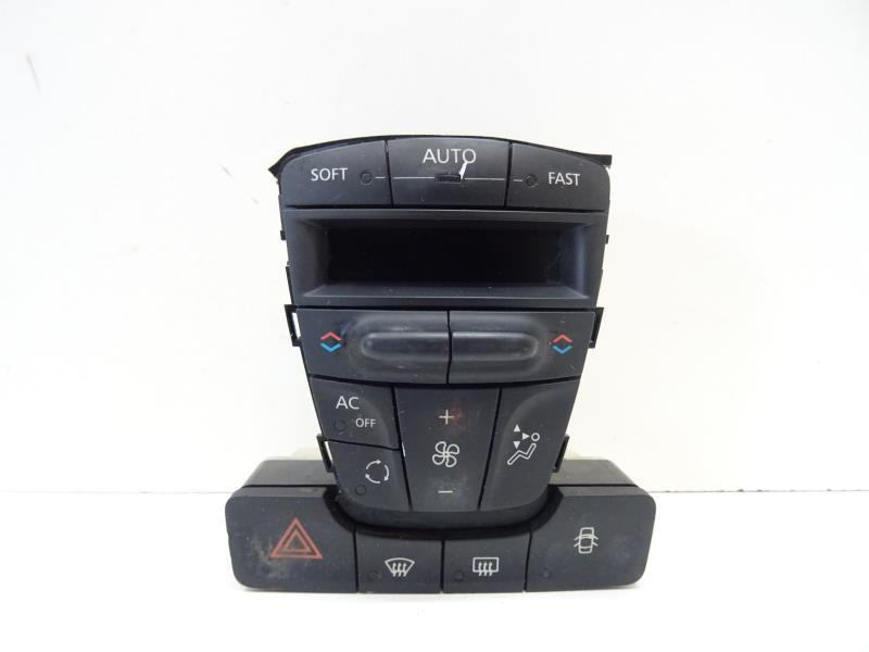 Commande chauffage RENAULT LAGUNA 3 PHASE 1 Diesel - 1