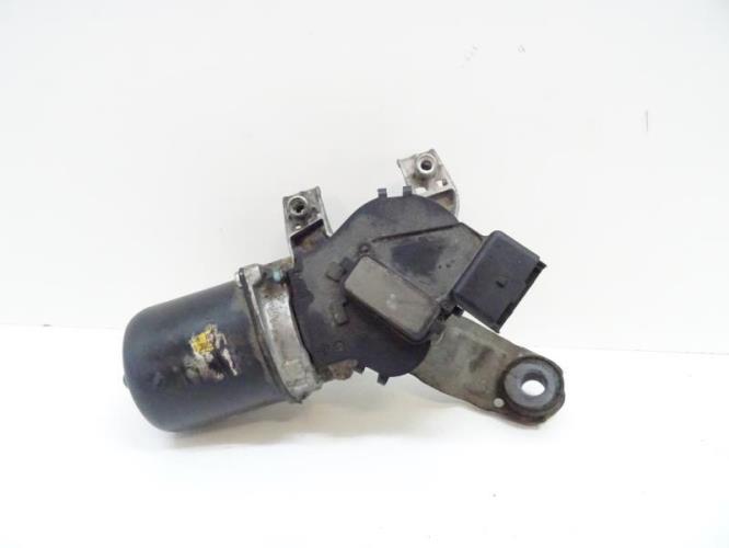 Image Moteur essuie glace avant - RENAULT MEGANE 2