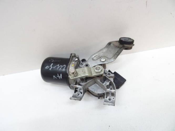Image Moteur essuie glace avant - RENAULT MEGANE 2