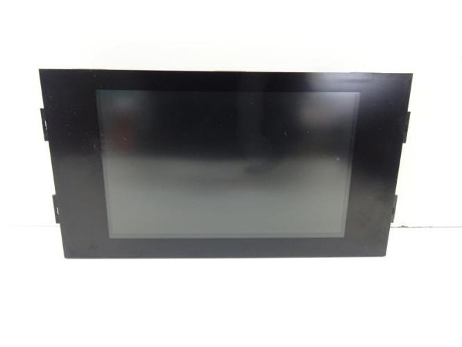 Image Ecran GPS - PEUGEOT 308 2