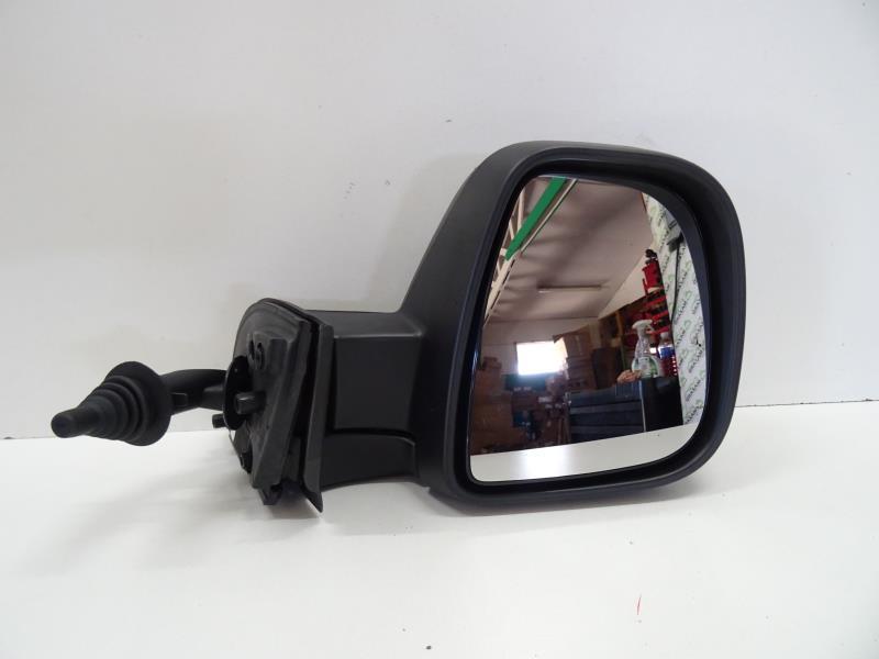 Retrovisor derecho PEUGEOT PARTNER 2 PHASE 1  - 1
