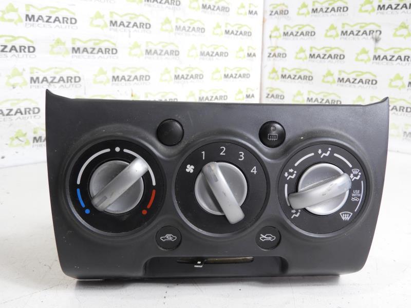 Commande chauffage SUZUKI ALTO 3 Essence - 1