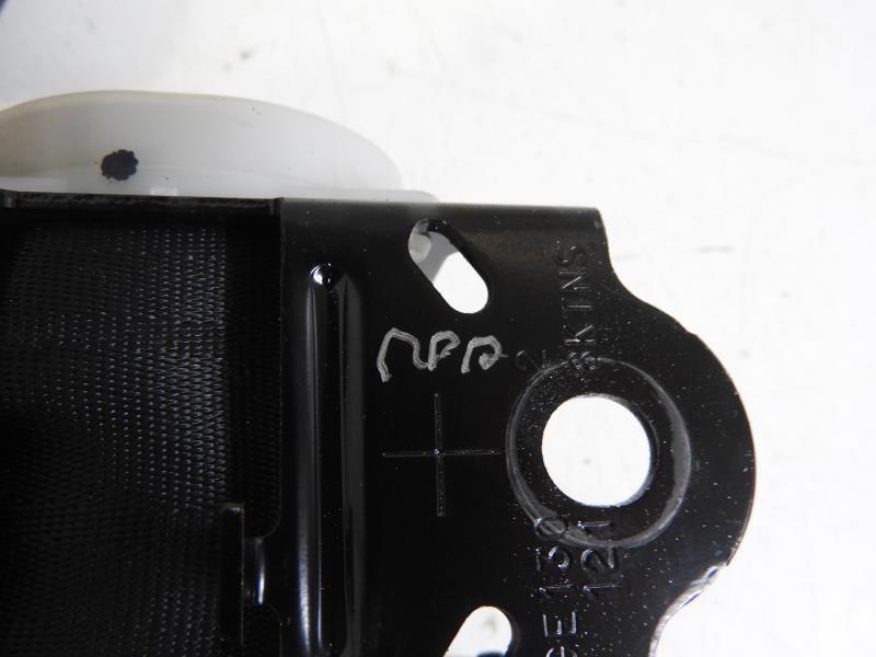 Cintura di sicurezza posteriore sinistra SUZUKI ALTO 3 Gasolina - 1