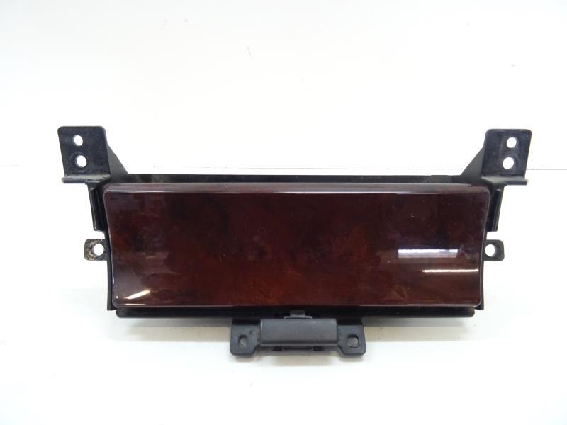 Cendrier SUZUKI GRAND VITARA 2 PHASE 1 Diesel - 1