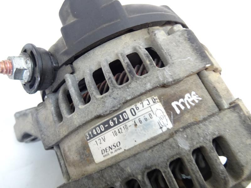 Alternatore SUZUKI GRAND VITARA 2 PHASE 1 Diésel - 1