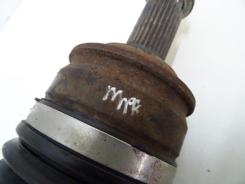 Giunto cardanico albero di trasmissione sinistro SUZUKI GRAND VITARA 2 PHASE 1 Diésel - 1
