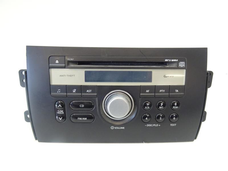 Autoradio originale SUZUKI SX4 1 Diésel - 1