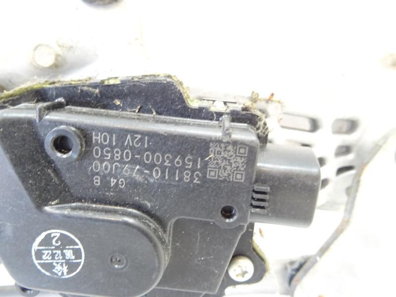 Motore tergicristallo anteriore SUZUKI SX4 1 Diésel - 1