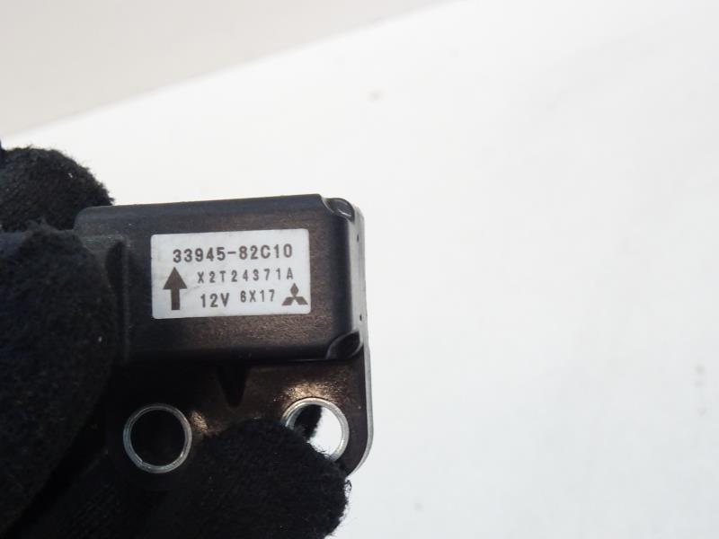 Capteur SUZUKI SX4 1 Diesel - 1