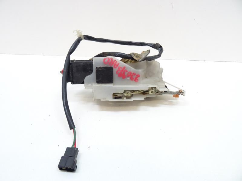 Serratura posteriore destra MAZDA 323 5 PHASE 2 Gasolina - 1