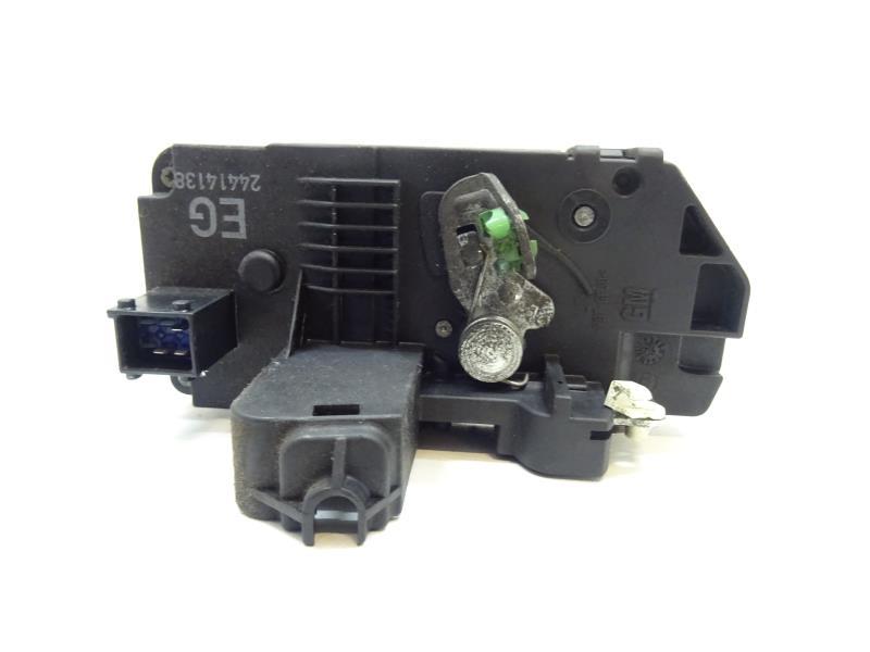 Serratura posteriore sinistra OPEL CORSA C PHASE 1 Gasolina - 1