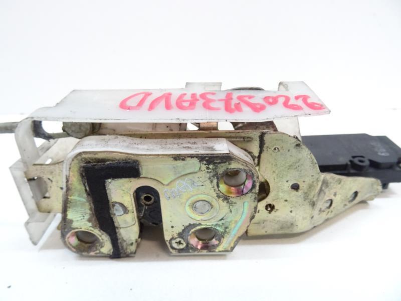 Serratura anteriore destra MAZDA 323 5 PHASE 2 Gasolina - 1