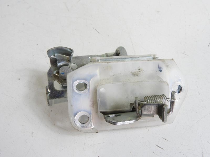 Serratura bagagliaio SUZUKI ALTO 3 Gasolina - 1