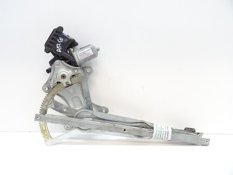 Alzacristalli elettrico posteriore sinistro TOYOTA COROLLA VERSO 2 PHASE 1 Diésel - 1