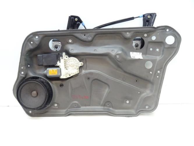 Image Leve vitre electrique avant droit - VOLKSWAGEN GOLF 4