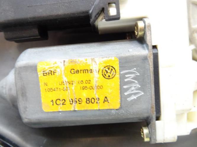Image Leve vitre electrique avant droit - VOLKSWAGEN GOLF 4