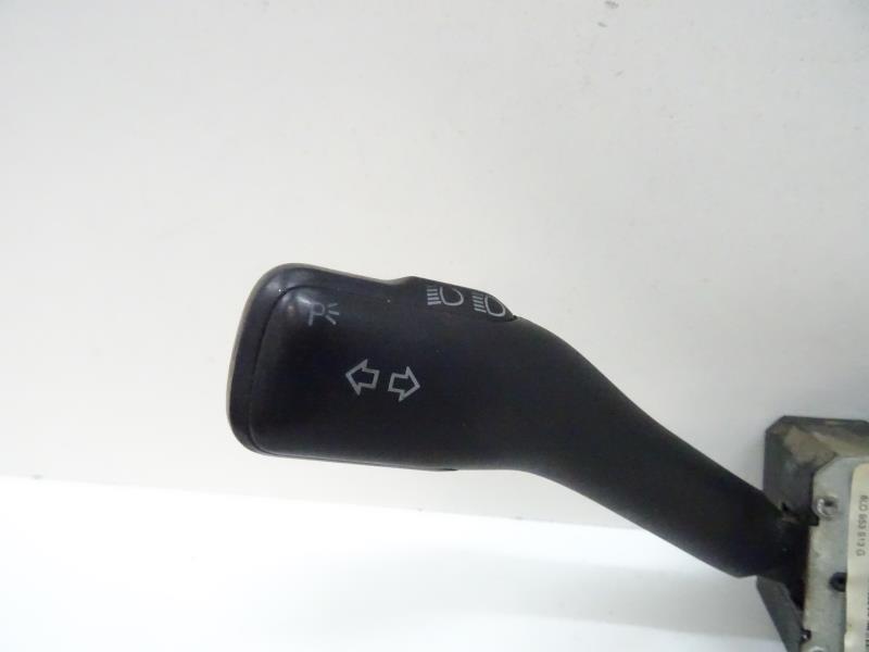Devio guida completo con contatto spiralato VOLKSWAGEN GOLF 4 Diésel - 1