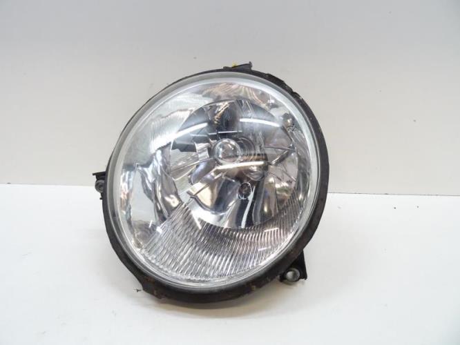 Image Optique avant principal gauche (feux)(phare) - VOLKSWAGEN LUPO