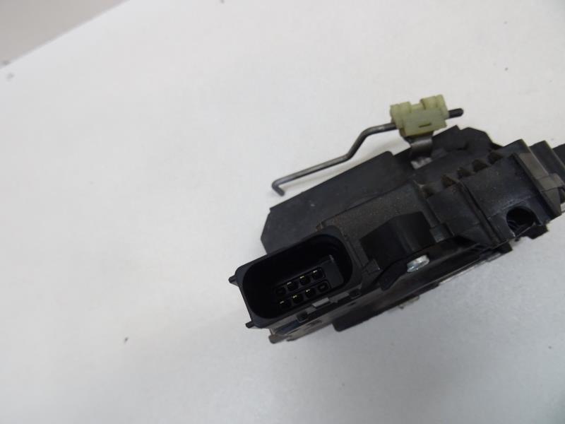 Serratura posteriore sinistra OPEL CORSA D PHASE 1 Diésel - 1