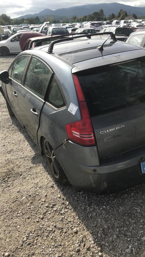 Image Neiman - CITROEN C4 1