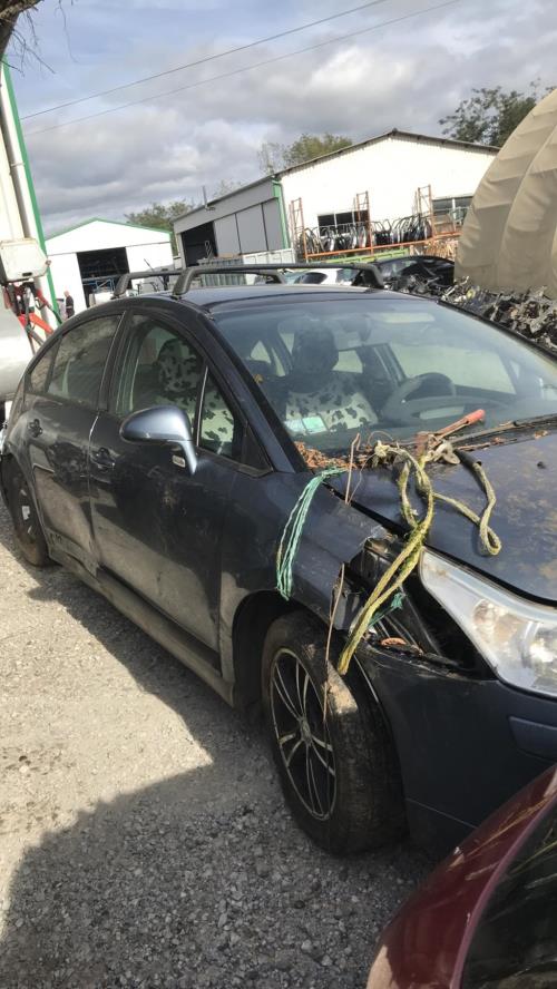 Image Neiman - CITROEN C4 1