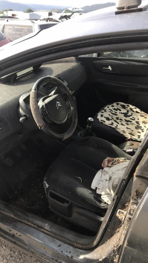 Image Neiman - CITROEN C4 1