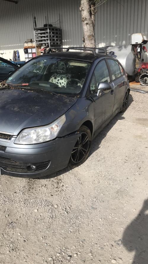 Image Neiman - CITROEN C4 1