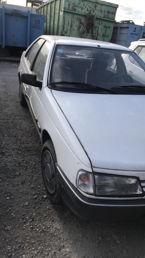 Image Jante - PEUGEOT 405