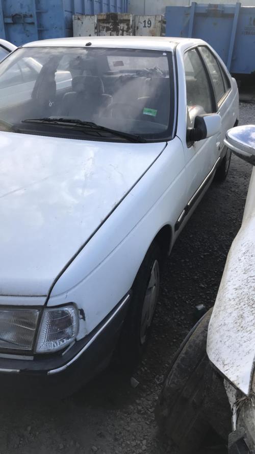 Image Jante - PEUGEOT 405