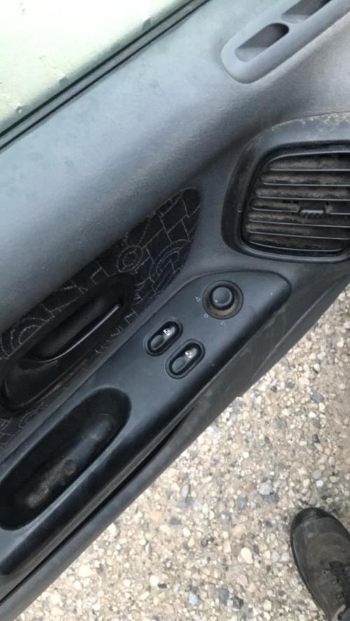 Image Bobine (allumage) - RENAULT LAGUNA 1