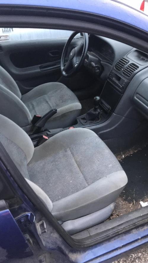 Image Bobine (allumage) - RENAULT LAGUNA 1