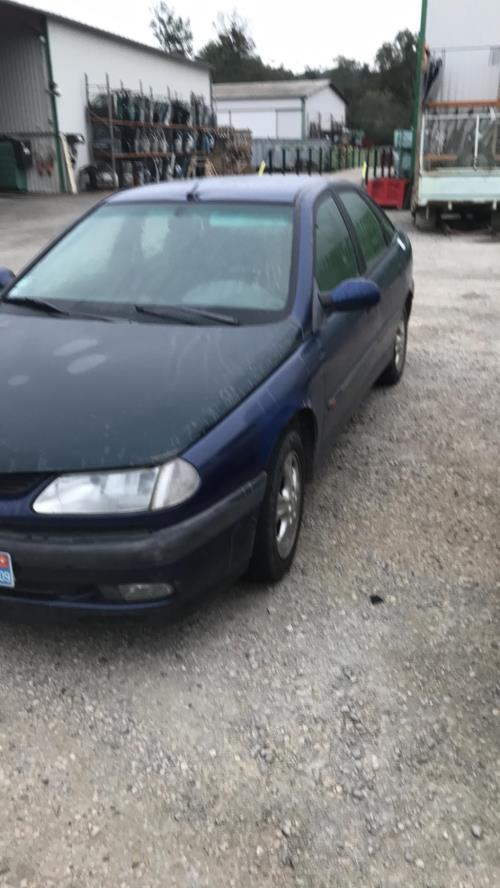 Image Bobine (allumage) - RENAULT LAGUNA 1