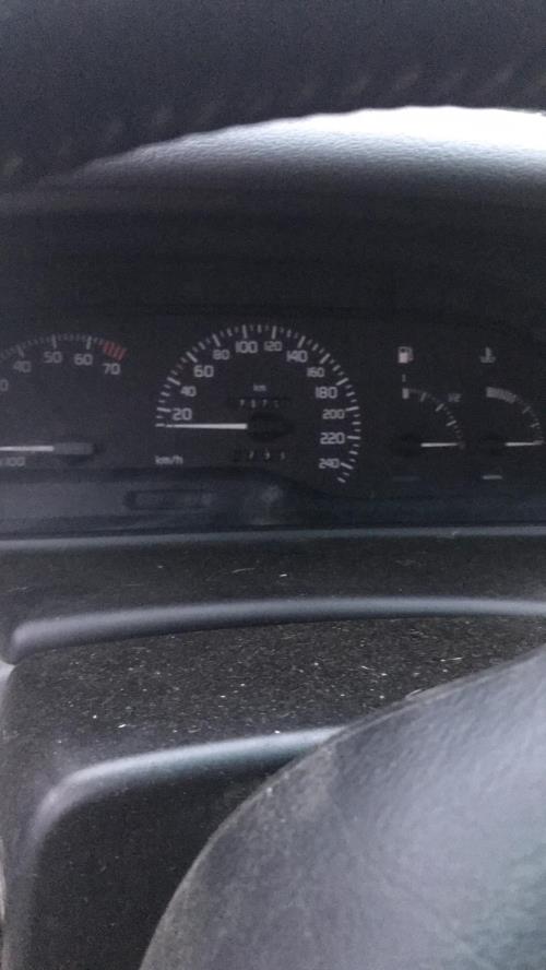 Image Bobine (allumage) - RENAULT LAGUNA 1