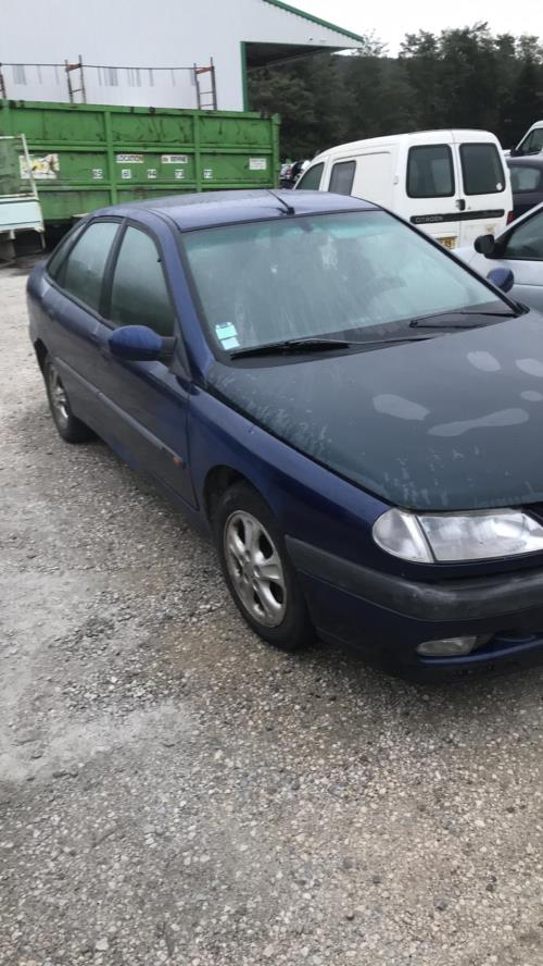 Image Bobine (allumage) - RENAULT LAGUNA 1