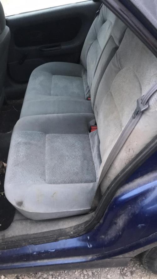 Image Bobine (allumage) - RENAULT LAGUNA 1