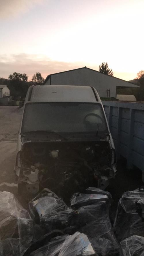 Image Turbo - RENAULT MASTER 2