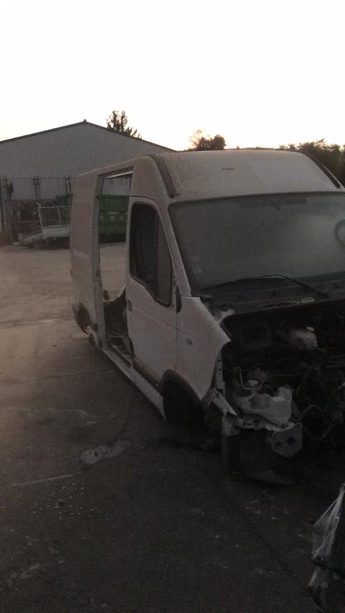 Image Turbo - RENAULT MASTER 2
