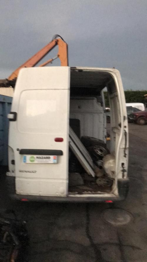 Image Turbo - RENAULT MASTER 2
