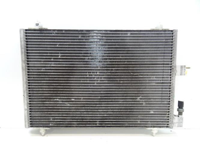Image Condenseur de clim - CITROEN XSARA PICASSO