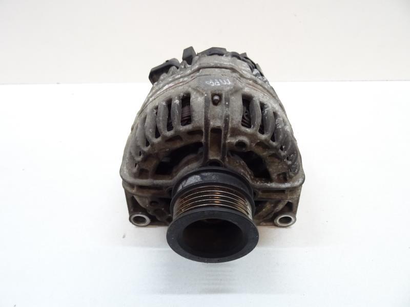 Alternatore OPEL MERIVA A PHASE 2 Gasolina - 1