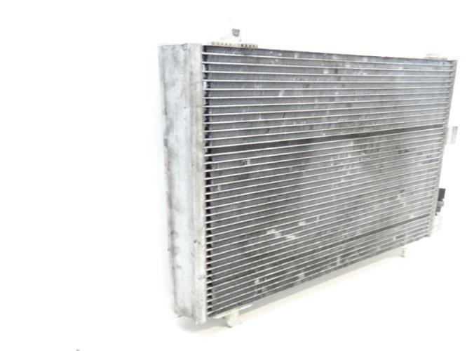 Image Condenseur de clim - CITROEN XSARA PICASSO