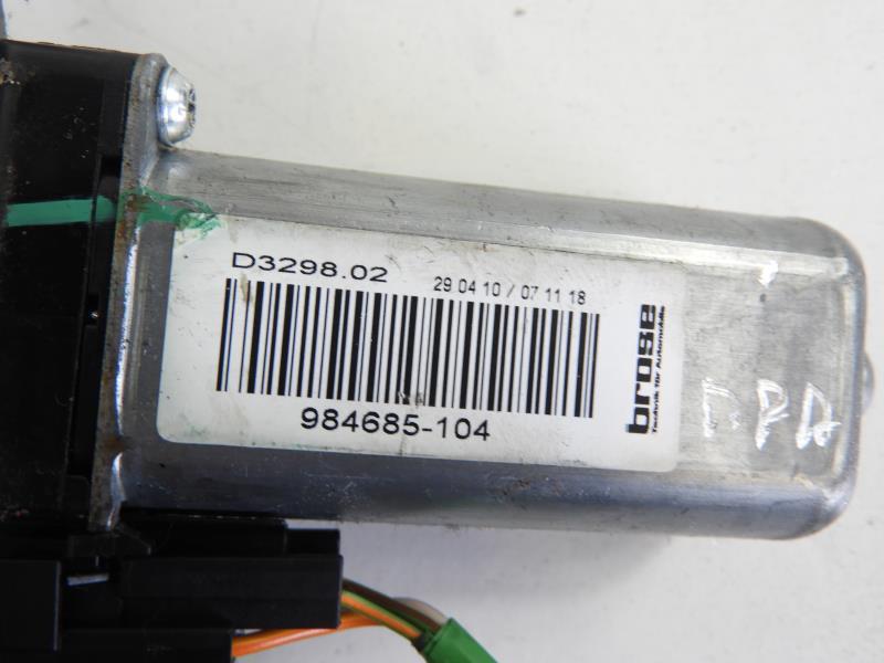 Commande de reglage de siege LAND ROVER RANGE ROVER 3 PHASE 3 Essence - 1