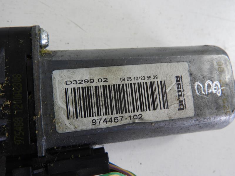 Commande de reglage de siege LAND ROVER RANGE ROVER 3 PHASE 3 Essence - 1