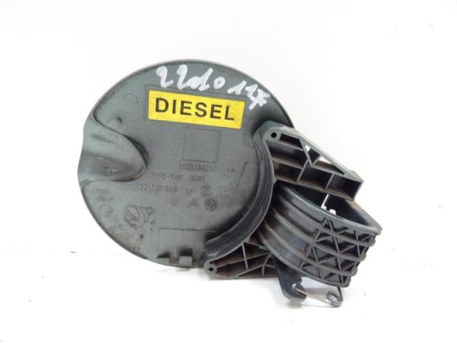 Image Trappe d'essence - CITROEN C3 1