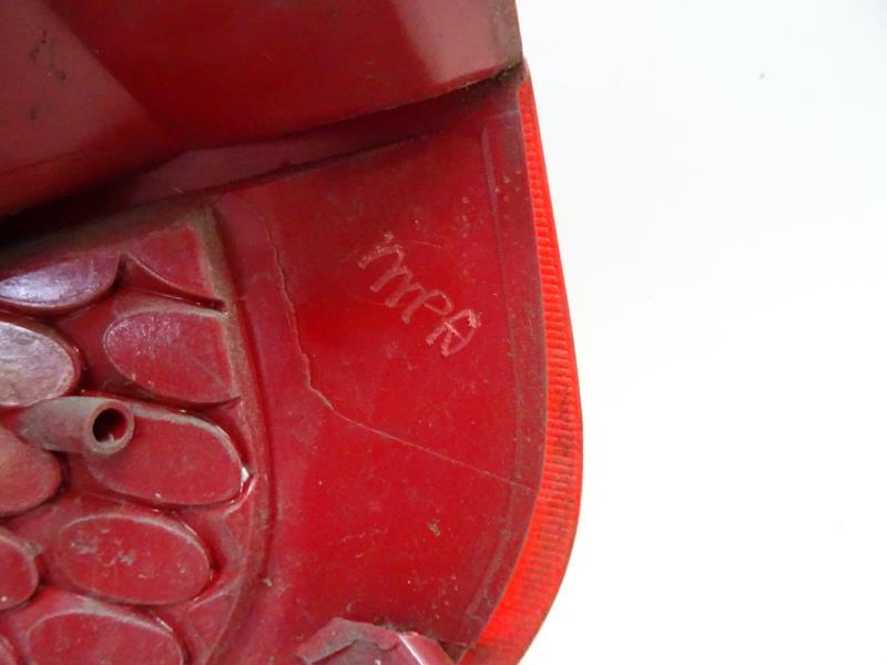 Fanale posteriore principale sinistro (luci) FORD FIESTA 6 PHASE 1 Diésel - 1