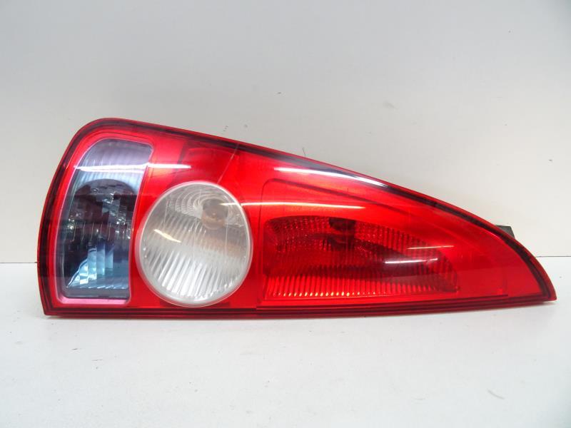 Fanale posteriore principale sinistro (luci) RENAULT ESPACE 4 PHASE 1 Diésel - 1