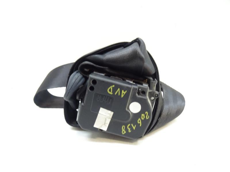 Ceinture avant droit CITROEN C2 PHASE 1 Diesel - 1