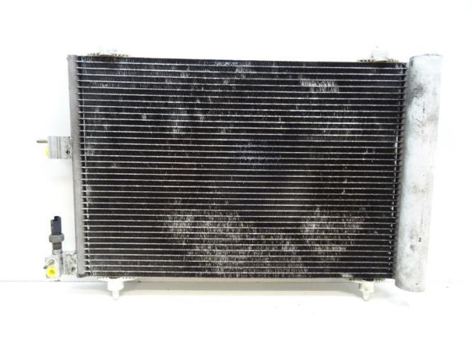 Image Condenseur de clim - CITROEN XSARA PICASSO