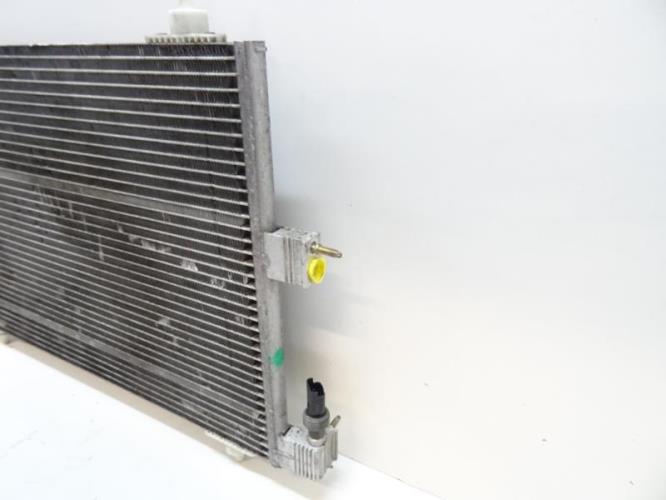Image Condenseur de clim - CITROEN XSARA PICASSO