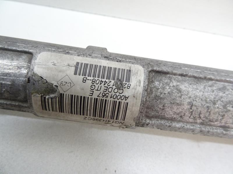 Cremagliera meccanica RENAULT CLIO 3 PHASE 1  - 1